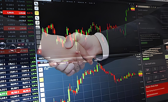 okpay下载苹果版网交易界面